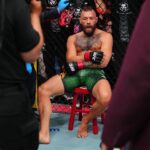 Conor McGregor mất trắng 100.000 USD vì đặt cược sai ở chung kết World Cup 2026