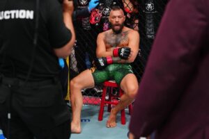 Conor McGregor mất trắng 100.000 USD vì đặt cược sai ở chung kết World Cup 2026