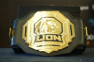 LION Championship là gì? Sân chơi MMA hàng đầu Việt Nam