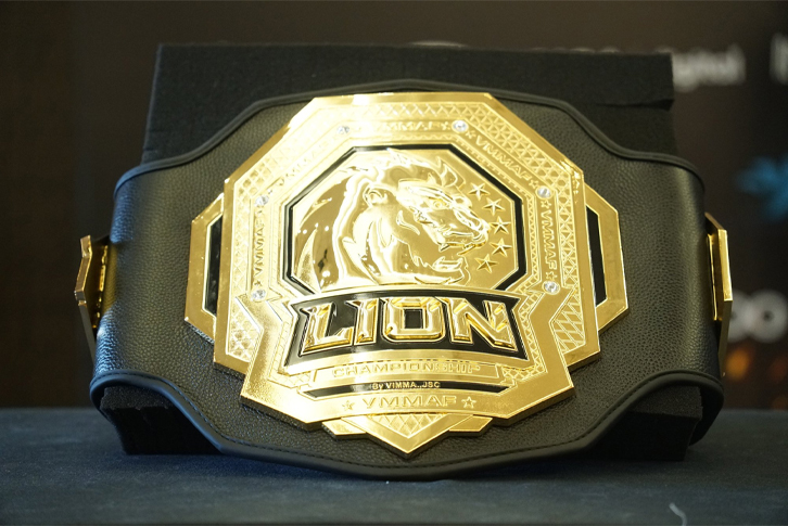 LION Championship là gì? Sân chơi MMA hàng đầu Việt Nam 1 LION Championship là gì? Sân chơi MMA hàng đầu Việt Nam