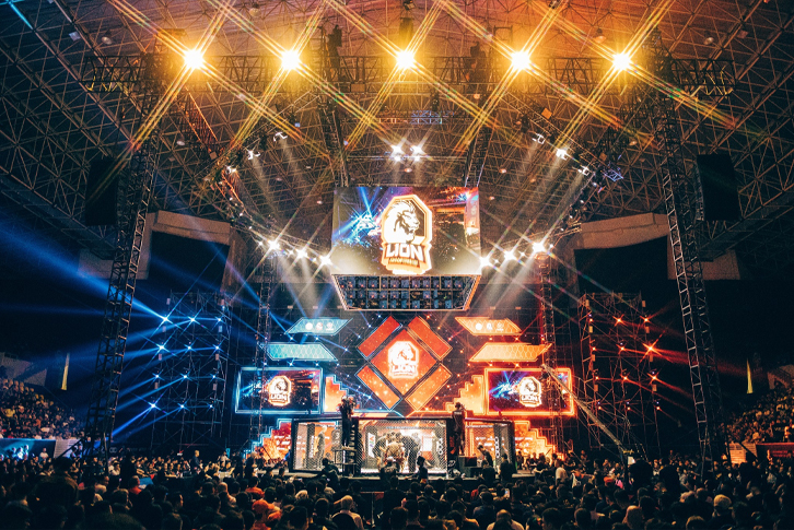LION Championship là gì? Sân chơi MMA hàng đầu Việt Nam 2 LION Championship là gì