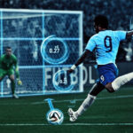 Chỉ số xG (Expected Goals) là gì? Ứng dụng trong phân tích bóng đá