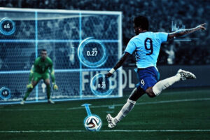 Chỉ số xG (Expected Goals) là gì? Ứng dụng trong phân tích bóng đá