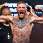 Lịch thi đấu UFC 329: Conor McGregor tái xuất đấu Max Holloway
