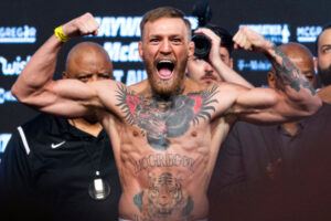 Lịch thi đấu UFC 329: Conor McGregor tái xuất đấu Max Holloway