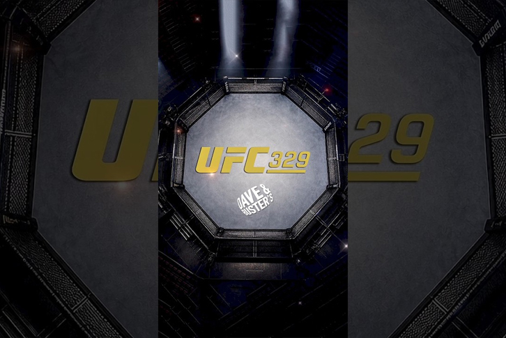 Lịch thi đấu UFC 329: Conor McGregor tái xuất đấu Max Holloway 2 UFC 329 diễn ra khi nào, ở đâu?