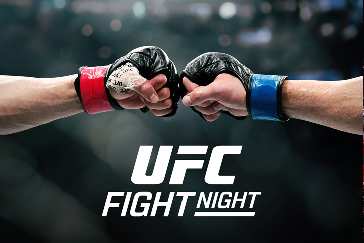 Hướng dẫn xem trực tiếp UFC tại Việt Nam mới nhất 4 Xem UFC miễn phí có được không? Rủi ro cần biết