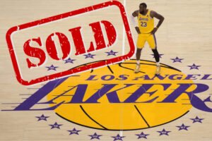 Lakers bị bán: Gia tộc Buss chia tay đội bóng rổ giá kỷ lục