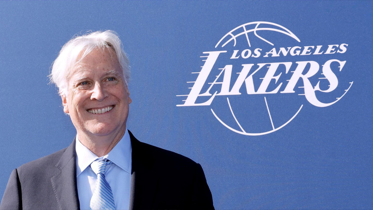 Lakers bán cho ai? Chủ sở hữu mới là ai?