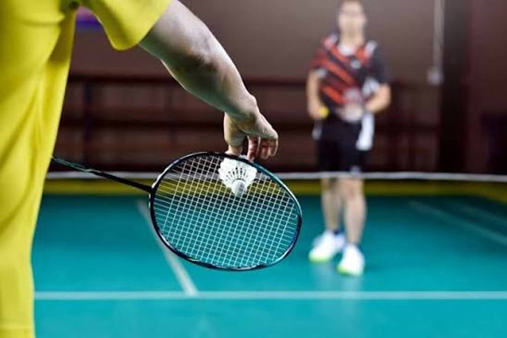 cách tính điểm trong cầu lông