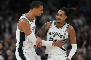 NBA Finals 2026: Wembanyama và Spurs quyết đấu Knicks tranh ngôi vương