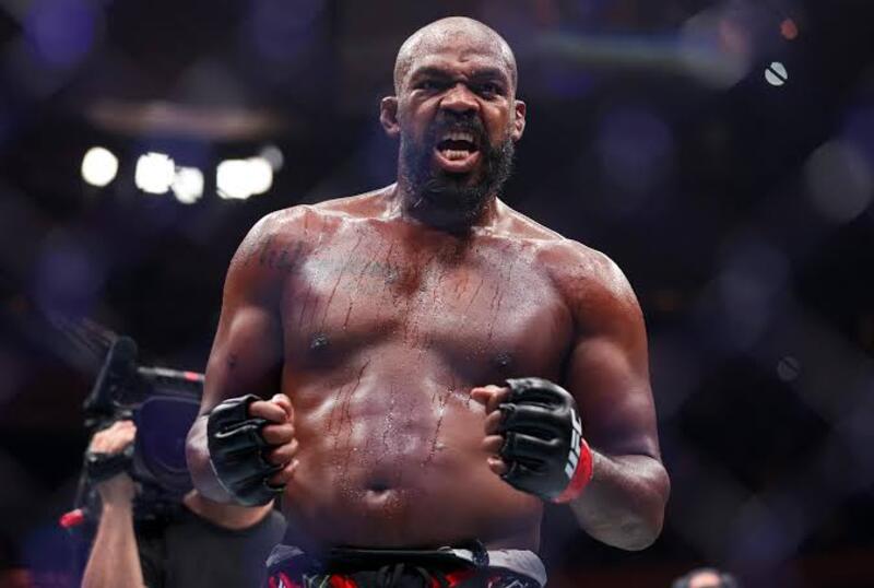 Jon Jones lập tức "gạch tên" Conor McGregor khỏi cơ hội thắng sao UFC 2 Sự thực tế phũ phàng từ góc nhìn của Jon "Bones" Jones