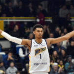 Victor Wembanyama là ai? Hiện tượng “Người ngoài hành tinh” của NBA