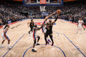 Hướng dẫn xem trực tiếp NBA tại Việt Nam mới nhất