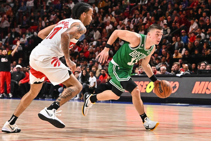 Hướng dẫn xem trực tiếp NBA tại Việt Nam mới nhất 2 Đơn vị giữ bản quyền phát sóng NBA tại Việt Nam