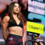 Henry Cejudo đưa ra lời khuyên thẳng thắn cho Tracy Cortez khi sa sút phong độ