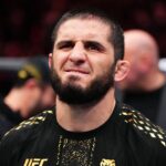 Islam Makhachev gửi thông điệp mạnh mẽ đến võ sĩ dự bị Michael Morales trước UFC 330