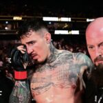 Joe Rogan was ‘driven crazy’ by criticism of Tom Aspinall after the No Contest against Ciryl Gane