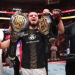 Kamaru Usman khẳng định anh là thử thách lớn nhất cho Islam Makhachev sau UFC 330