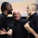 Neil Magny dự đoán Ian Machado Garry sẽ tạo địa chấn trước Islam Makhachev tại UFC 330