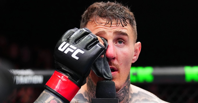 Joe Rogan bức xúc khi Tom Aspinall bị chỉ trích sau trận đấu với Ciryl Gane 3 Phản ứng gay gắt từ Joe Rogan trên JRE MMA Show