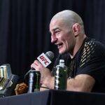 Sean Strickland công khai đoạn chat cãi nhau nảy lửa với Tyron Woodley Meta