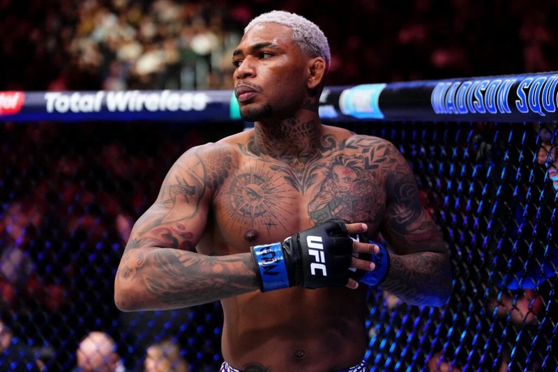 Islam Makhachev gửi thông điệp mạnh mẽ đến võ sĩ dự bị Michael Morales trước UFC 330 2 Thông điệp cảnh báo về sự không hoạt động của Michael Morales