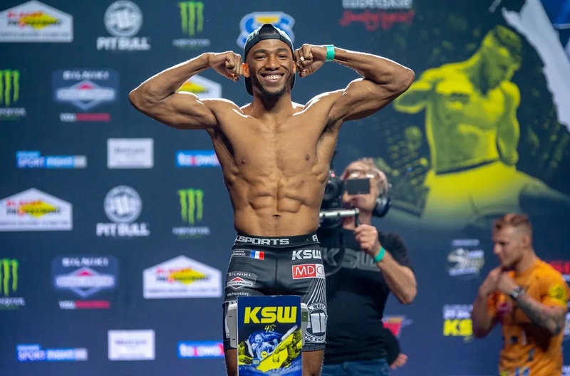 Dự đoán tâm điểm UFC Paris: Dan Hooker đấu Salahdine Parnasse 2 Bối cảnh trận đại chiến tại thủ đô nước Pháp