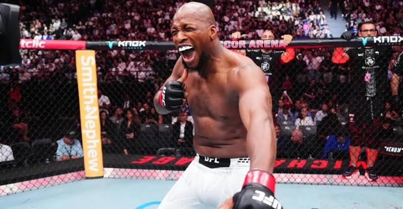Michael 'Venom' Page bị hủy trận ra mắt RAF, Brendan Allen thay thế 2 Chuỗi ngày lận đận của cựu sao Bellator