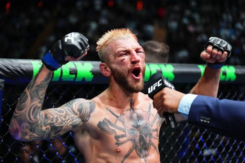 Dự đoán tâm điểm UFC Paris: Dan Hooker đấu Salahdine Parnasse 3 Góc nhìn trái chiều từ giới chuyên môn