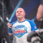 Huyền thoại Fedor Emelianenko 49 tuổi úp mở khả năng tái xuất MMA
