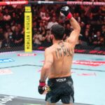Lão tướng Patricio Pitbull gây sốc khi nhầm lẫn về hợp đồng tại UFC 331
