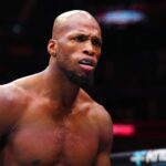 Michael 'Venom' Page bị hủy trận ra mắt RAF, Brendan Allen thay thế