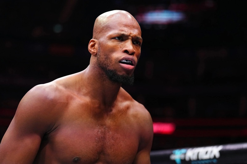 Michael 'Venom' Page bị hủy trận ra mắt RAF, Brendan Allen thay thế 1 Michael 'Venom' Page bị hủy trận ra mắt RAF, Brendan Allen thay thế
