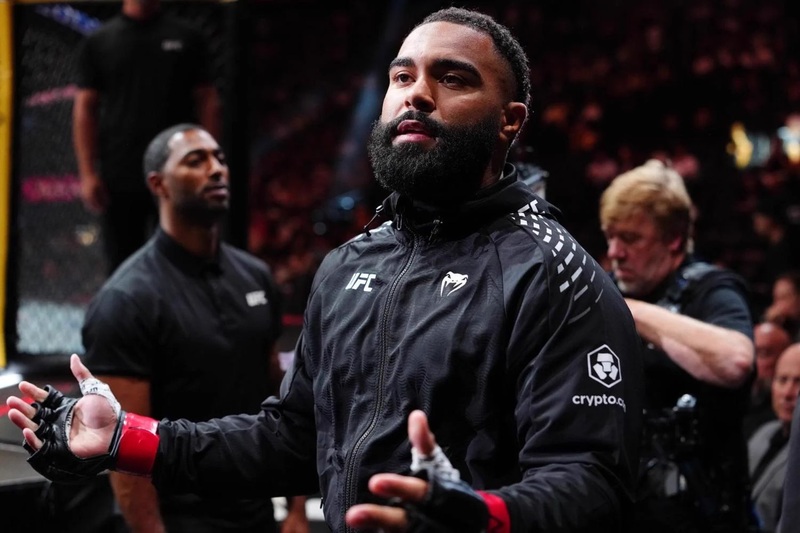 Chìa khóa giúp Joshua Van hạ gục Alexandre Pantoja tại trận tái đấu UFC 2 Mối thâm thù và câu hỏi lớn tại trận tái đấu