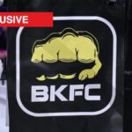 Khám phá giải đấu BKFC 20 triệu USD: Thể thức một hiệp và dàn sao bí ẩn