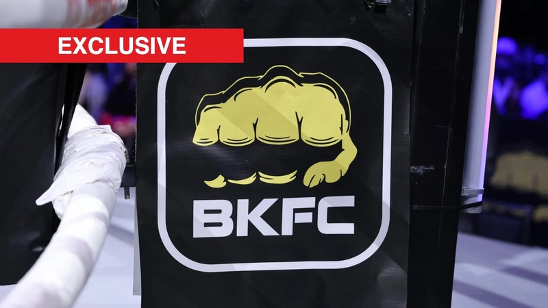 Khám phá giải đấu BKFC 20 triệu USD: Thể thức một hiệp và dàn sao bí ẩn