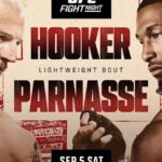 Dự đoán tâm điểm UFC Paris: Dan Hooker đấu Salahdine Parnasse