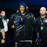 Michael 'Venom' Page bức xúc vì bị UFC kìm hãm sự sáng tạo trong các màn walkout