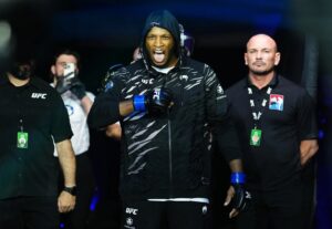 Michael 'Venom' Page bức xúc vì bị UFC kìm hãm sự sáng tạo trong các màn walkout