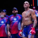 Dana White ra "tối hậu thư" cho Alex Pereira trước thềm đại chiến UFC 335