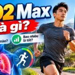 VO2 Max là gì? Cách đo như thế nào và bao nhiêu là tốt?