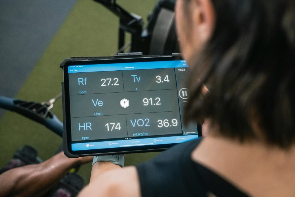 VO2 Max là gì? Cách đo như thế nào và bao nhiêu là tốt? 5 Chỉ số VO2 Max bao nhiêu là tốt?