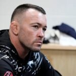 Colby Covington hé lộ lý do rút khỏi Hype FC: "Khoảnh khắc khó khăn nhất sự nghiệp"