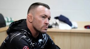 Colby Covington hé lộ lý do rút khỏi Hype FC: "Khoảnh khắc khó khăn nhất sự nghiệp"