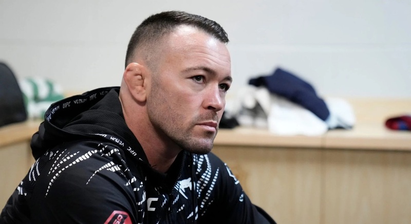 Colby Covington hé lộ lý do rút khỏi Hype FC: "Khoảnh khắc khó khăn nhất sự nghiệp"
