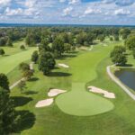 Sân Golf có bao nhiêu lỗ? Phần lớn các Golfer chưa biết điều này