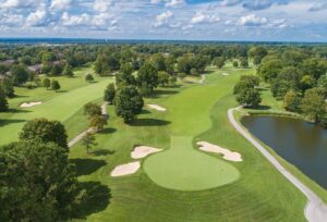 Sân Golf có bao nhiêu lỗ? Phần lớn các Golfer chưa biết điều này