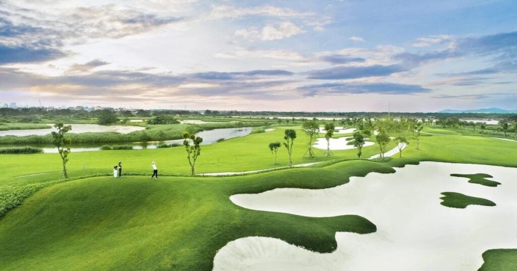 Sân Golf có bao nhiêu lỗ? Phần lớn các Golfer chưa biết điều này 6 Sân golf nhiều lỗ hơn có khó chơi hơn không?