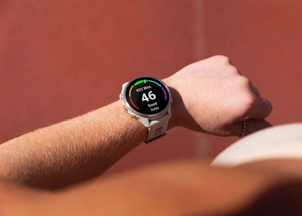 VO2 Max là gì? Cách đo như thế nào và bao nhiêu là tốt? 2 VO2 Max là viết tắt của Maximal Oxygen Uptake, có nghĩa là lượng oxy tối đa mà cơ thể có thể hấp thụ